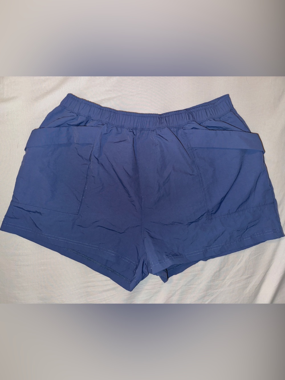 Cider Athletic Shorts